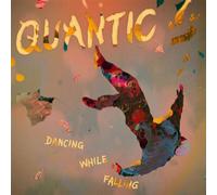 Dancing While Falling CD