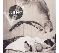 Valencia – Dancing with a Ghost – CD