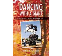 Dancing With A Giant: He Looks At Me and Smiles