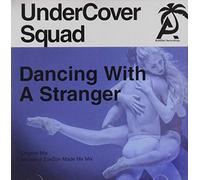 Dancing with A Stranger