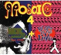 Dancing with Angels/Glory to The Rave [Import]