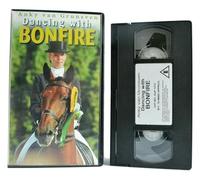 Dancing With Bonfire [VHS] [Import anglais]