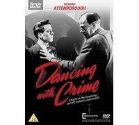 Dancing with Crime [Edizione: Regno Unito] [Import]