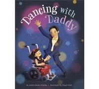 Dancing with Daddy by Anitra Rowe Schulte Anitra Rowe Schulte (Auteur)