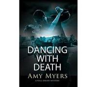 Dancing with Death (Nell Drury) - [Version Originale] Inconnu (Auteur)