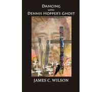 Dancing with Dennis Hopper's Ghost (hardcover): A Fernando Lopez Santa Fe Mystery