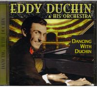 Eddy Duchin & His Orchestra - Dancing with Duchin