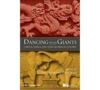 Dancing With Giants L. Alan Winters (Auteur)