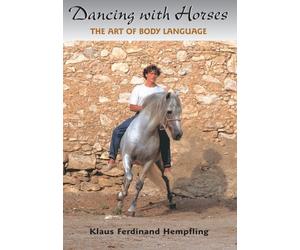 Dancing With Horses [DVD] [US Import] [NTSC]