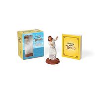 Dancing with Jesus: Bobbling Figurine