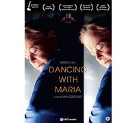Dancing with Maria – DVD – Édition Import – CG Entertainment