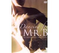 Dancing With Mr. Balanchine