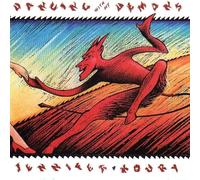 Dancing With My Demons