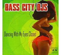 Dancing with My Eyes Closed