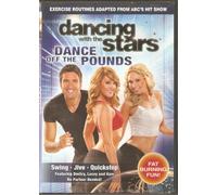 Dancing with Stars: Dance Off The pounds