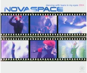 Dancing With Tears In My Eyes 2004