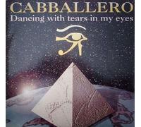 Dancing With Tears In My Eyes