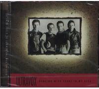 Dancing With Tears In My Eyes