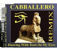 Dancing with Tears in My Eyes (Remix, zyx/sft0060r, Ultravox-Cover Version) [Import]