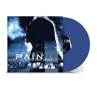 Pain – Dancing With the Dead – Vinyle 12" coloré – Édition limitée 20e anniversaire