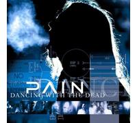 Dancing With the Dead [+ DVD] by Pain