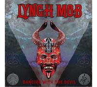 Lynch Mob Dancing With the Devil (CD) Album