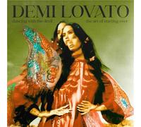 Dancing With The Devil The Art Of Starting Over - Cd Album