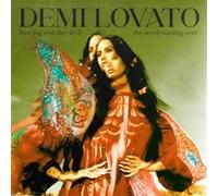 Dancing With The Devil… The Art of Starting Over – CD – Édition Deluxe