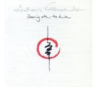 Vollenweider,Andreas - Dancing with The Lion [Import]