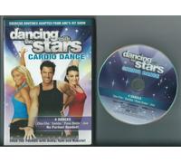 Dancing with The Stars: Cardio Dance /