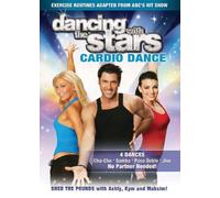 Dancing With the Stars - Cardio Dance by Cal Pozo
