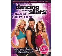 Dancing With The Stars Dance Body Tone