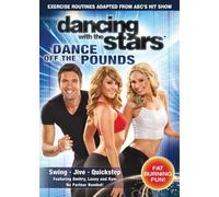 Dancing With The Stars: Dance Off The Pounds [DVD] by Kym Johnson