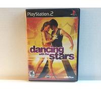 Dancing With The Stars (Playstation 2)