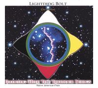 Dancing with The Thunder Being [DE Import]
