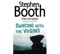 Dancing With the Virgins (Cooper and Fry Crime Series)