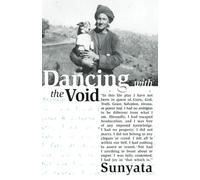 Dancing with the Void: The Innerstandings of a Rare-born Mystic