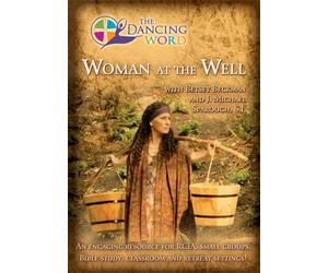 Dancing Word: Woman at the Well