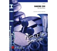 Dancing Zoo / Conducteur