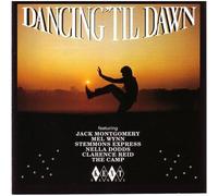 Various Artists – Dancing Till Dawn – CD – Import – 25 titres