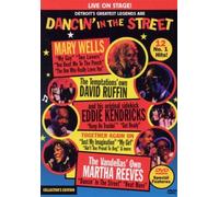 Dancin'in The Street