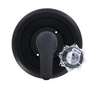 Danco 11084 Compatible avec 1300/1400 MultiChoice 13/14 600 Série Delta Kit de garniture de valve de douche Noir mat