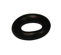 Danco 7/16" OD x 1/4" ID, caoutchouc, 78 joints toriques, 10 par carte, 96715, noir