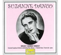Danco - Nuits D't/Ten Songs By Gouno