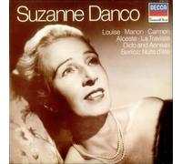 Danco S -Recital-Airs d'Opéra