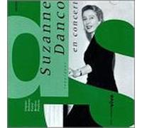Danco, Suzanne - in Concert