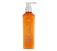 Dancoly Paris Angel Shampooing professionnel Depth SPA pour cheveux dépulsifs 250 ml Shampooing pour cheveux pelliculés