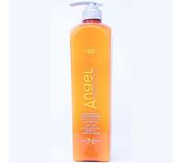Dancoly Paris Angel Shampooing professionnel Marin Depth Spa Oily Hair 1000 ml Shampooing pour cheveux gras