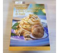 D'ancona Roberta - Cucina Romana E Del Lazio Di Mare [Import]