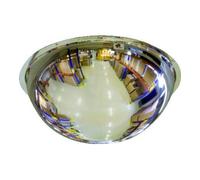 Dancop International Dancop Miroir panoramique demi-sphère 360° Ø 800 mm intérieur Quantité:1